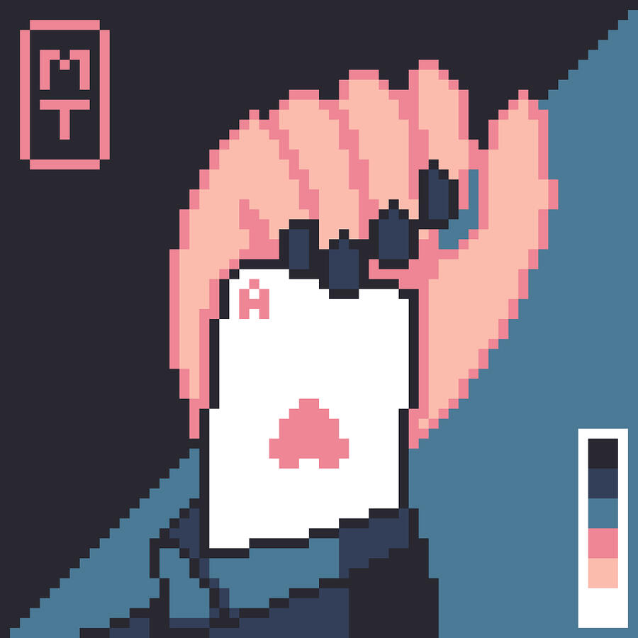 Card Trick Card Trick