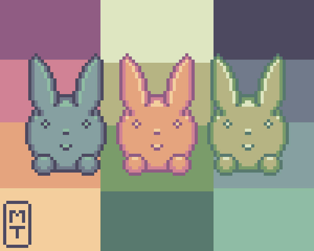 Happy Easter Happy Easter