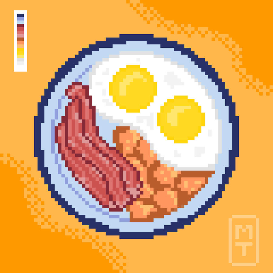 Full breakfast Full breakfast