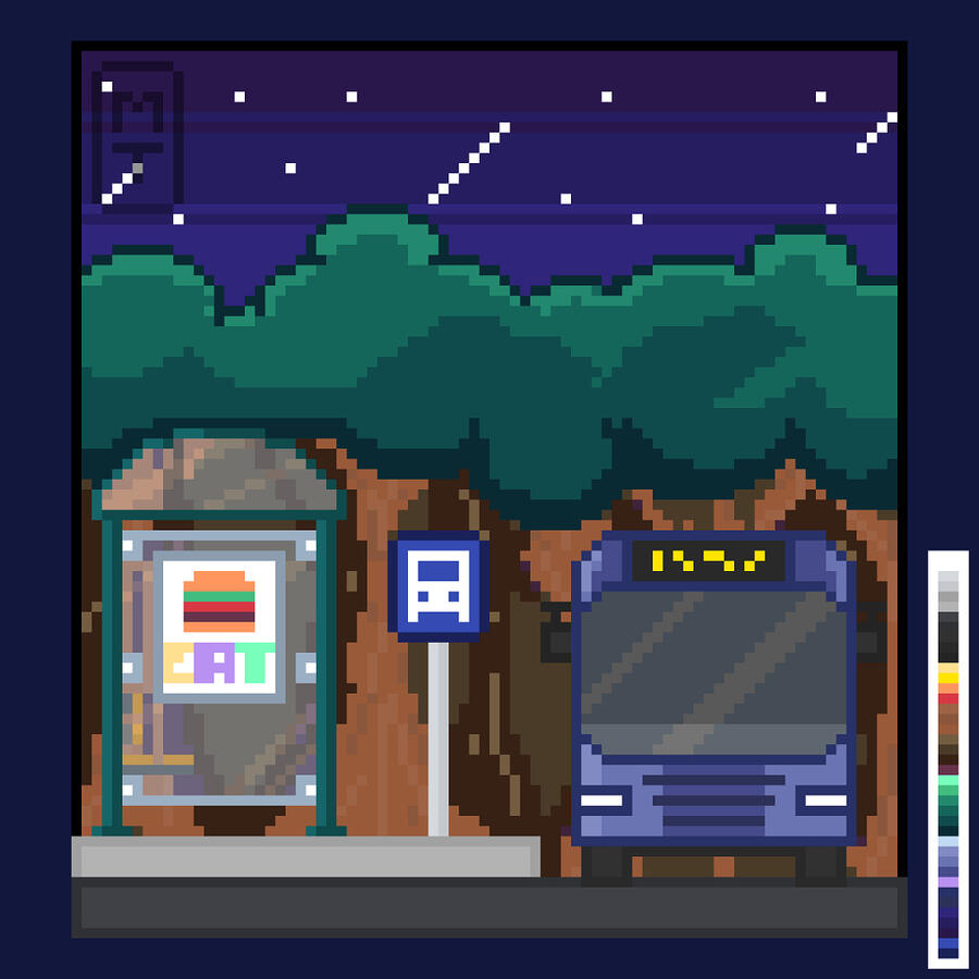 Bus Stop